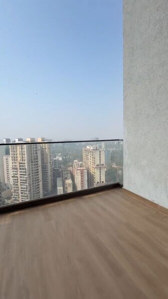 6+ BHK + Pooja Room,Servant Room,Study Room,Extra Room,Store Room Penthouse For Sale in Rustomjee Aden in Bandra East, Mumbai