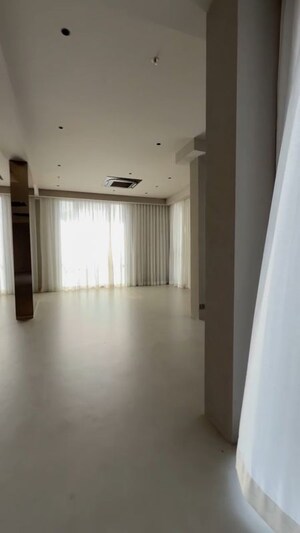 Room in 6+ BHK Penthouse at Rustomjee Aden, Bandra East – for Sale