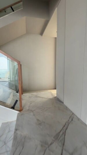 Room in 6+ BHK Penthouse at Rustomjee Aden, Bandra East – for Sale