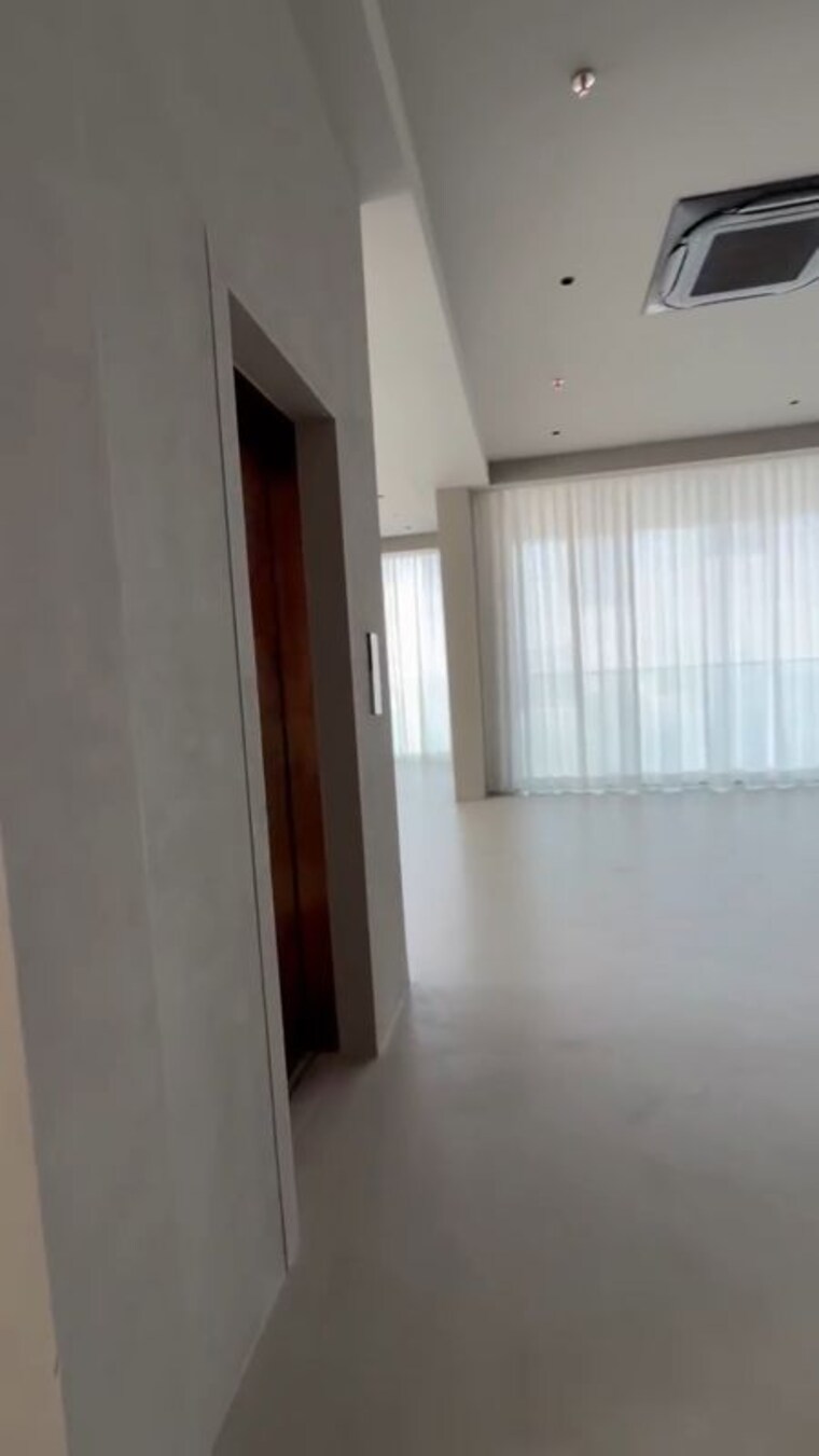 Room, rustomjee-aden 6+ Bedroom 4750 Sq.Ft. Penthouse In Bandra East Mumbai 10382635