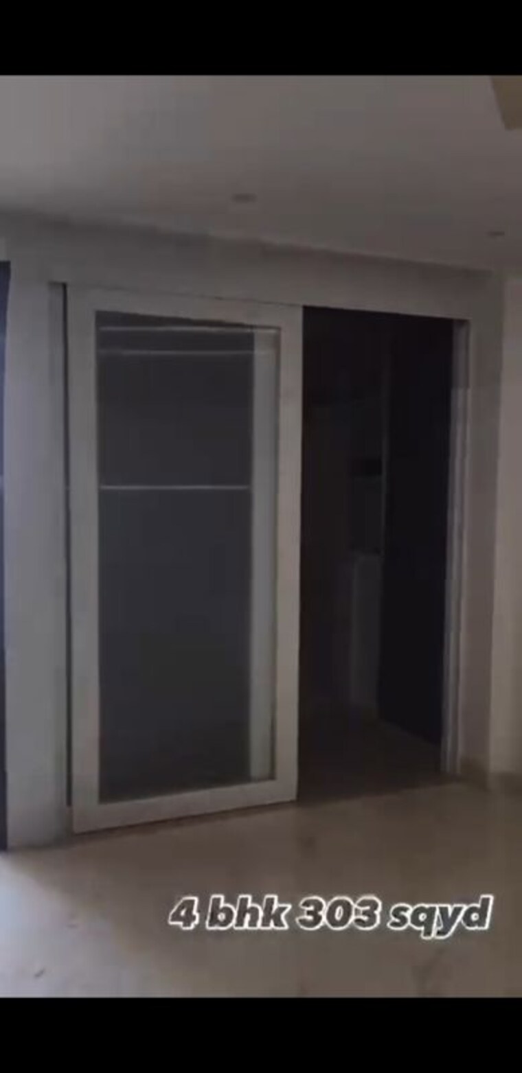 undefined, sector 85 4 Bedroom 303 Sq.Yd. Builder Floor In Sector 85 Faridabad 10382642