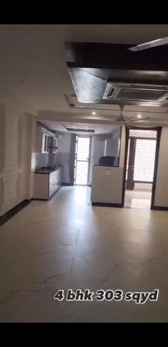 4 BHK Builder Floor For Sale in Sector 85