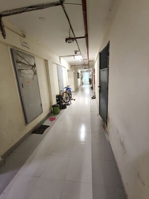 Building Lobby in 1 BHK Apartment at Worli – for Rent