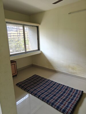 Staircase in 1 BHK Apartment at Worli – for Rent