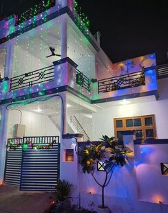 4 BHK + Pooja Room,Store Room Independent House For Sale in Indira Nagar