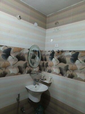 Team Area in 4 BHK Independent House at Indira Nagar – for Sale