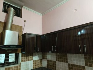 Kitchen in 4 BHK Independent House at Indira Nagar – for Sale