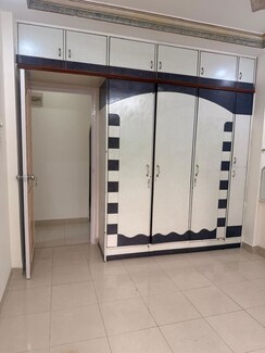 1 BHK + Pooja Room,Extra Room Apartment For Sale in Ekta Meadows