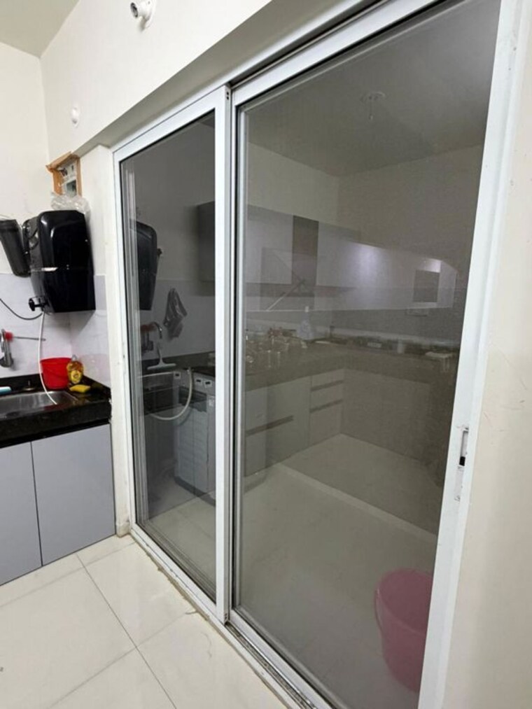 Balcony, mantra-29-gold-coast 2 Bedroom 850 Sq.Ft. Apartment In Tingre Nagar Pune 10382641
