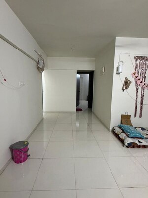 Building Lobby in 2 BHK Apartment at Mantra 29 Gold Coast, Tingre Nagar – for Rent