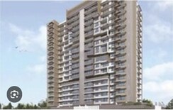 2 BHK + Store Room Apartment For Sale in Hira Kutir CHS