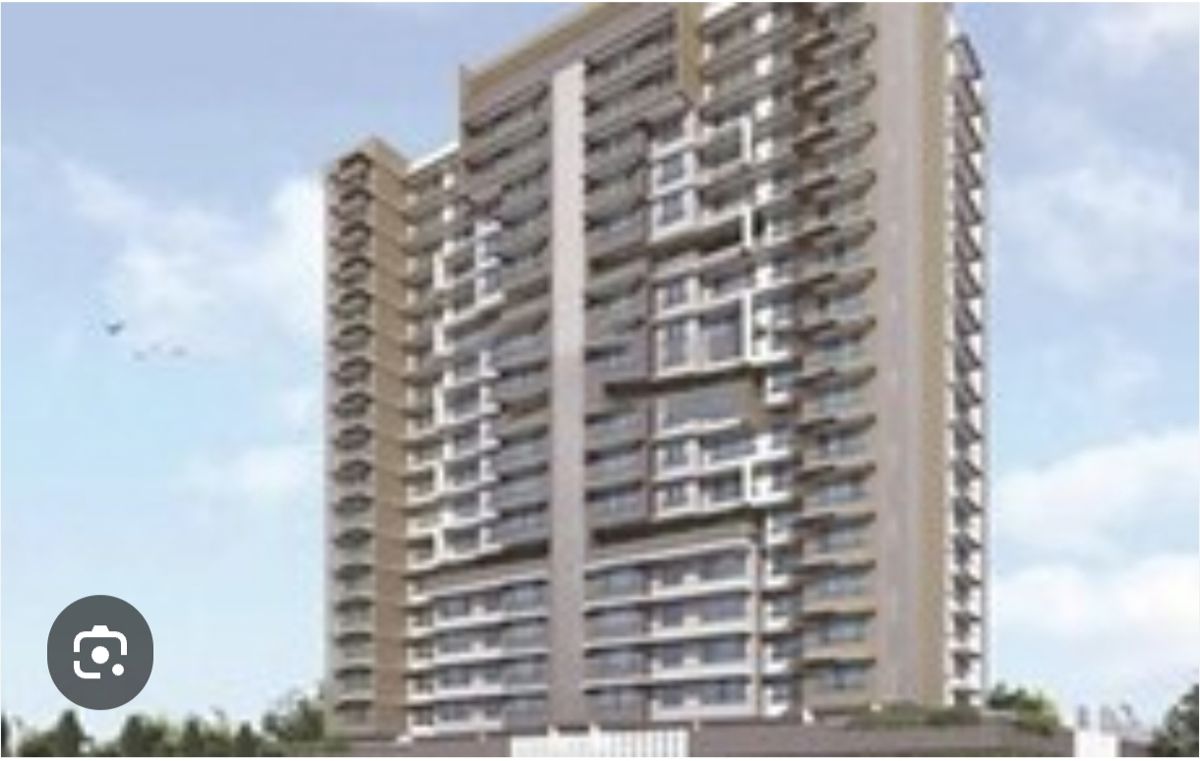 2 BHK + Store Room Apartment For Sale in Hira Kutir CHS