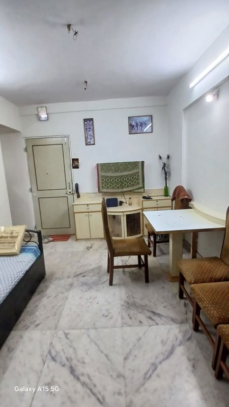 2 BHK + Pooja Room,Extra Room 890 Sq.Ft. Apartment in Gokul Nagari 1