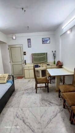 2 BHK + Pooja Room,Extra Room Apartment For Sale in Gokul Nagari 1