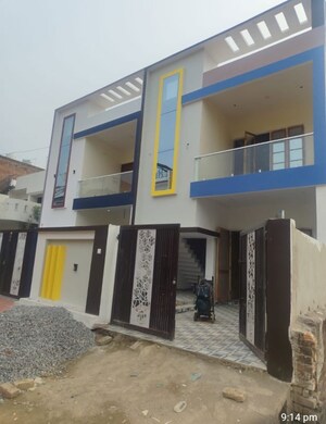 Kitchen in 2 BHK Independent House at Indira Nagar – for Sale