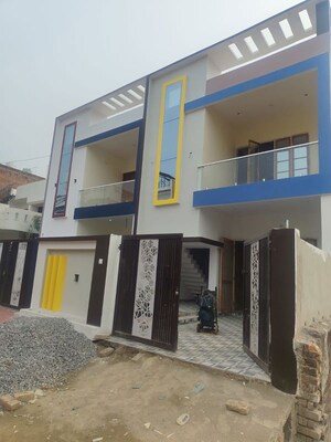 Kitchen in 2 BHK Independent House at Indira Nagar – for Sale