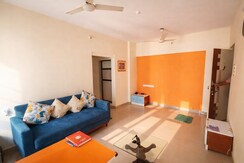 1 BHK Apartment For Sale in Hanuman Chowk