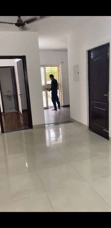 3 BHK Builder Floor For Rent in Sector 16 A