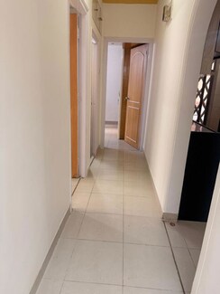 2 BHK + Pooja Room,Extra Room Apartment For Sale in Lokhandwala Infrastructure Spring Leaf