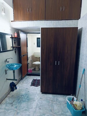 Furnished Amenities in 1 BHK Apartment at Adinath CHS Antop Hill, Antop Hill – for Rent