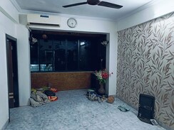 1 BHK Apartment For Rent in Adinath CHS Antop Hill