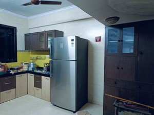 Kitchen/pantry in 1 BHK Apartment at Adinath CHS Antop Hill, Antop Hill – for Rent