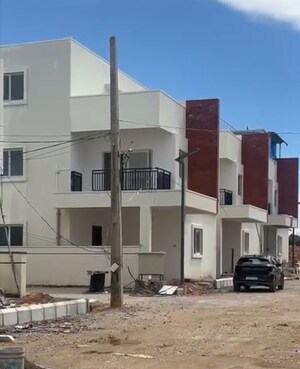 3 BHK Villa For Sale in Bhanur
