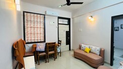 1 BHK Apartment For Rent in Kalpak Estate
