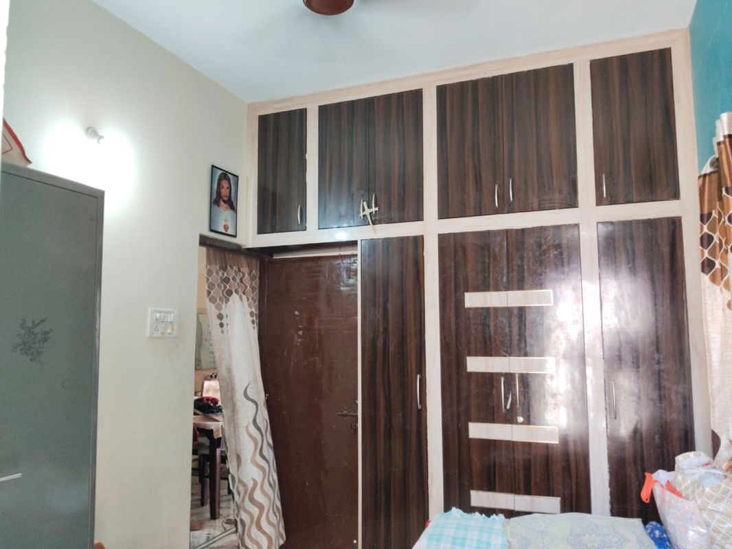 6 BHK Independent House For Sale in Old Alwal
