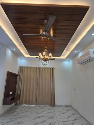Furnished Amenities in 3 BHK Apartment at Thakkarwal – for Rent