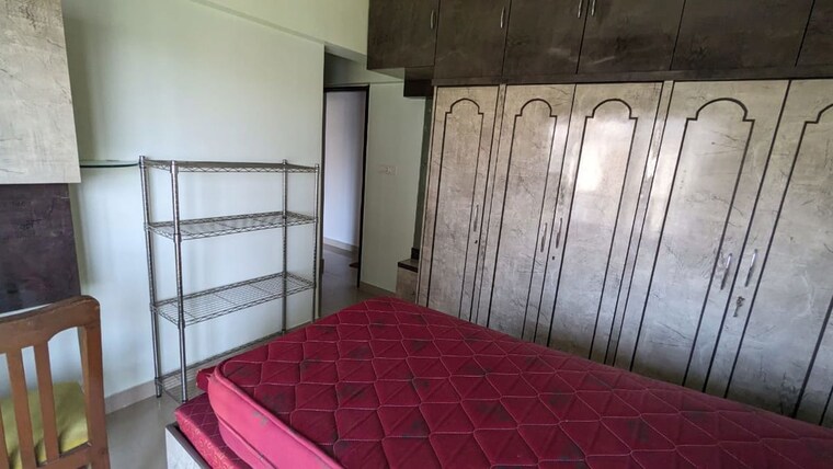 Master Bedroom, bajaj-enchante-panchsheel-chs 3 Bedroom 1250 Sq.Ft. Apartment In Andheri West Mumbai 10382690