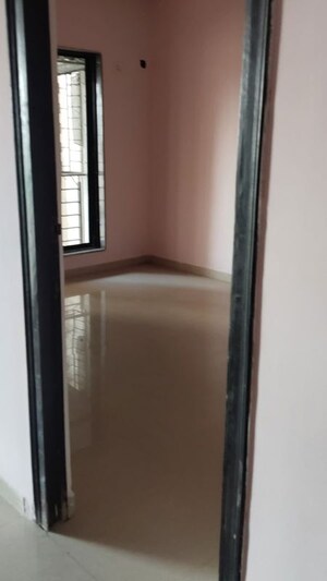 Bedroom in 2 BHK Apartment at Sky Avenue, Nalasopara West – for Rent
