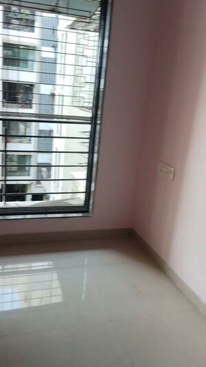 Staircase in 2 BHK Apartment at Sky Avenue, Nalasopara West – for Rent