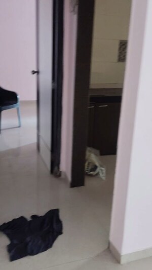 Lobby in 2 BHK Apartment at Sky Avenue, Nalasopara West – for Rent