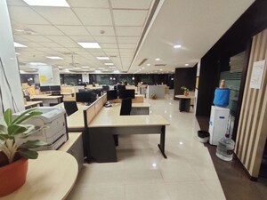 Team Area in  Office Space at Kharadi – for Rent