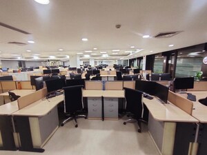 Team Area in  Office Space at Kharadi – for Rent
