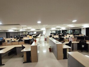  Office Space For Rent in Kharadi