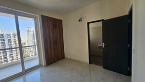 Room in 3 BHK Apartment at Artique Uptown Skylla, International Airport Road – for Rent