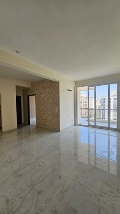 3 BHK + Pooja Room Apartment For Rent in Artique Uptown Skylla