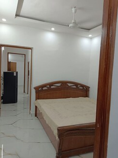 2 BHK Builder Floor For Rent in Lajpat Nagar 4