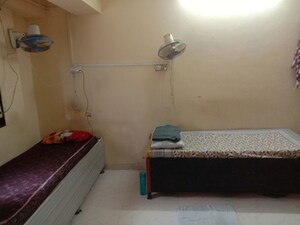 Bedroom in  Pg at Sandesh Nagar – for Rent