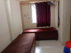 Living Room in  Pg at Sandesh Nagar – for Rent