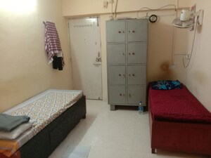 Living Room in  Pg at Sandesh Nagar – for Rent