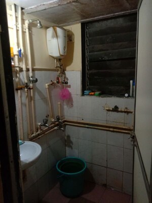 Bathroom in  Pg at Sandesh Nagar – for Rent