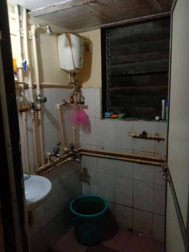 Bathroom, sandesh nagar Pg For Boys In Sandesh Nagar 10382705