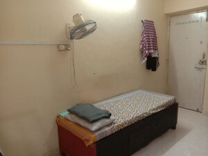 Bedroom in  Pg at Sandesh Nagar – for Rent
