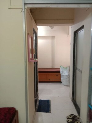 Bathroom in  Pg at Sandesh Nagar – for Rent