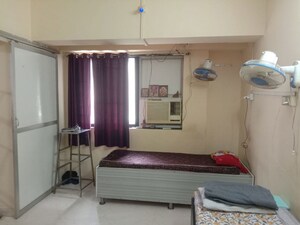 Living Room in  Pg at Sandesh Nagar – for Rent