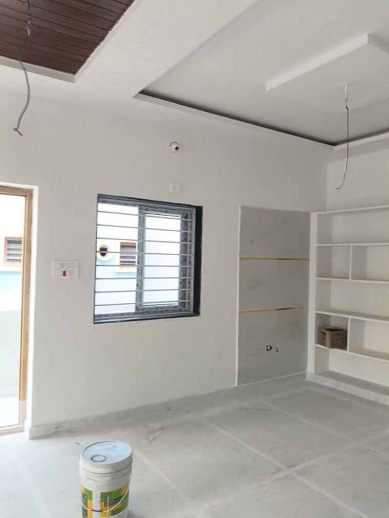 Dining area, uppal 5 Bedroom 200 Sq.Yd. Independent House In Uppal Hyderabad 10380790