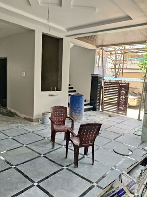 Parking in 5 BHK Independent House at Uppal – for Sale